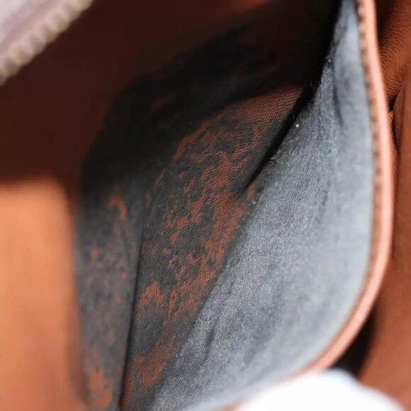 LOUIS VUITTON Monogram Danube Shoulder Bag M45266 LV Auth th4730 - Picture 11 of 14